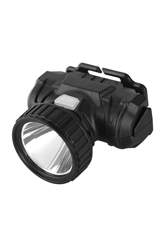 Yajia Yj-1836 1 Smd Ledli Şarjlı Kafa Feneri