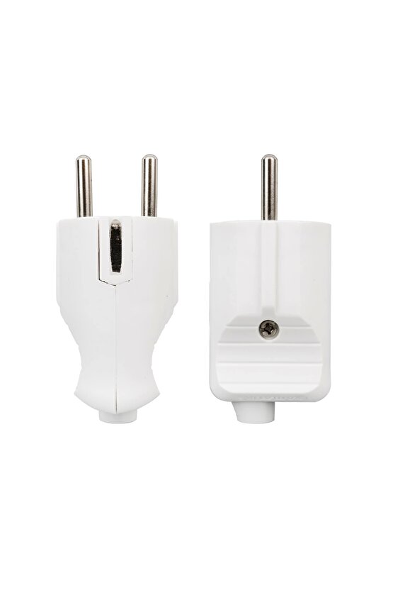 Vea Ve-111-2wlg A Class Topraklı Ups Erkek Fiş Made In Malaysıa