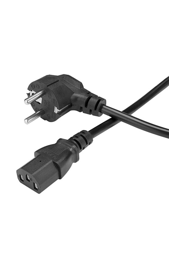 S-lınk Sl-p575 3x0.75 Mm 3 Metre Power Kablo