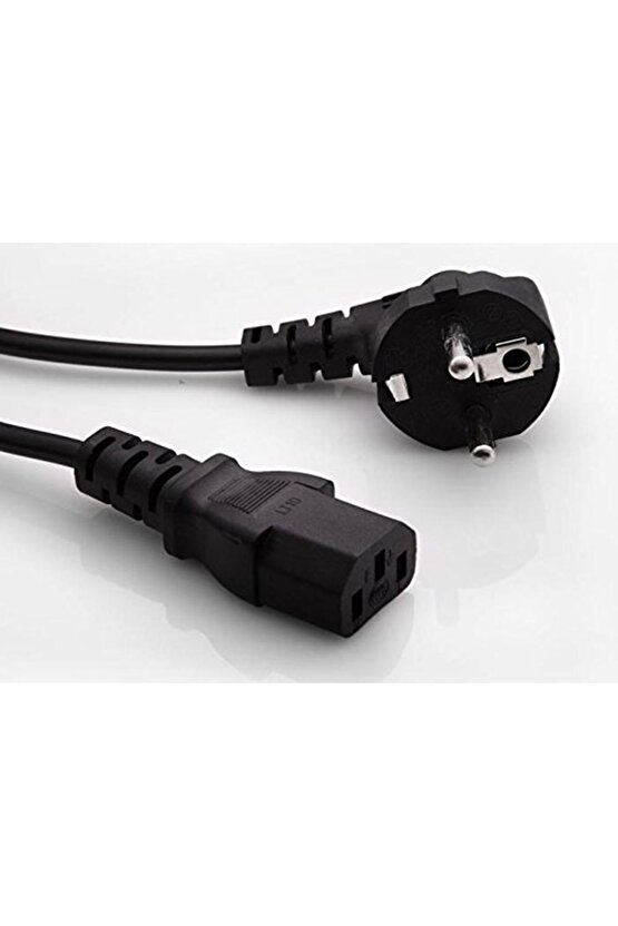 Marka: S-link Sl-p755 5m 0.75mm Power Kablo Kategori: Network Kablosu