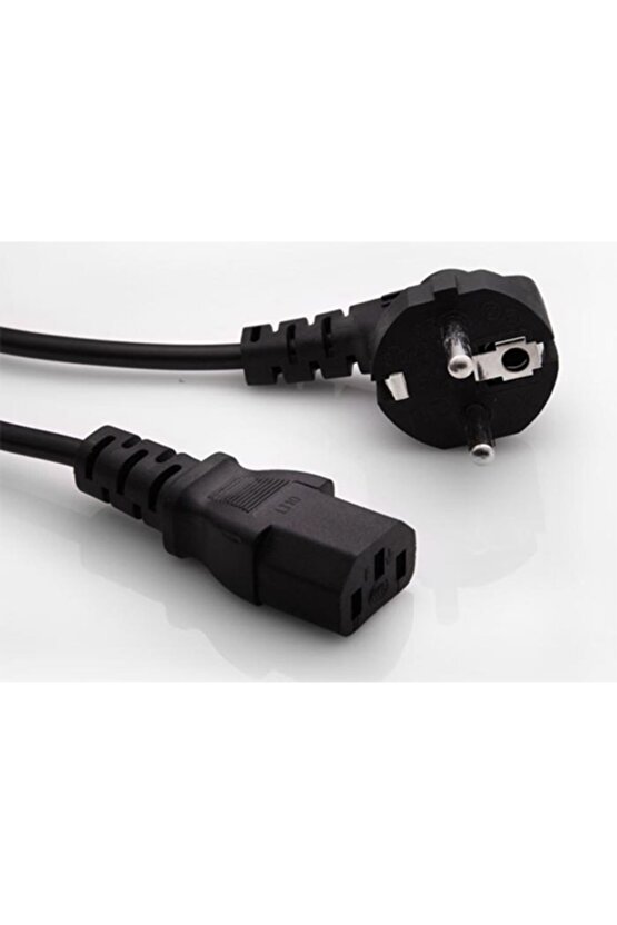 Sl-p755 ( 5 Metre ) 0.75mm Kasa Power Kablosu