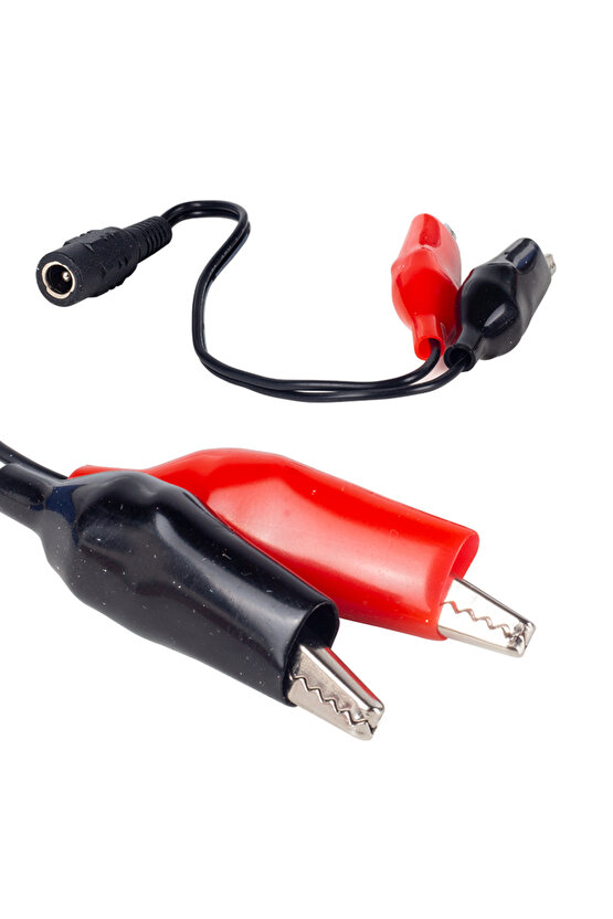 Powermaster Pm-13899 6 Volt - 1 Amper Akü Şarj Cihazı