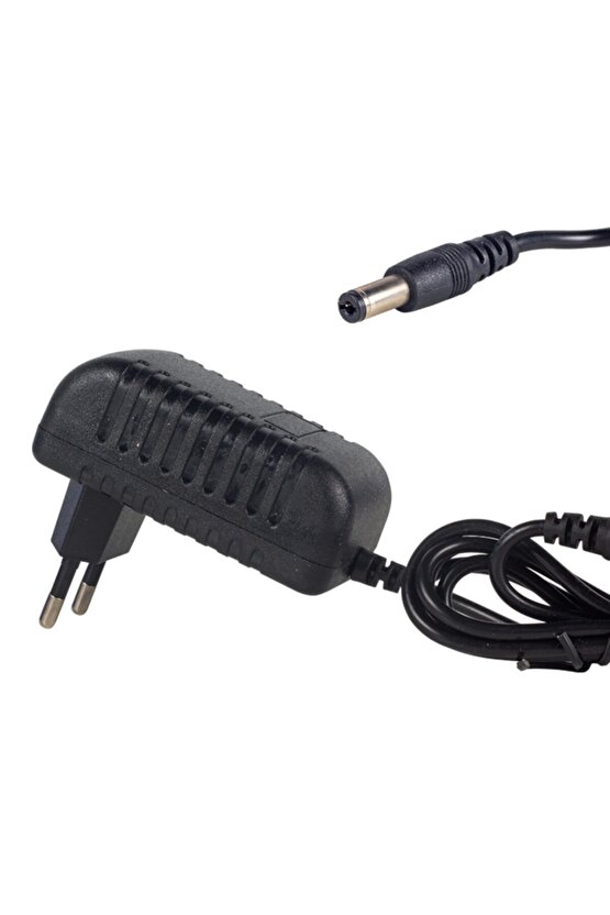 Pm-13899 6 Volt - 1 Amper Kuru - Asit - Jel Akü Şarj Cihazı