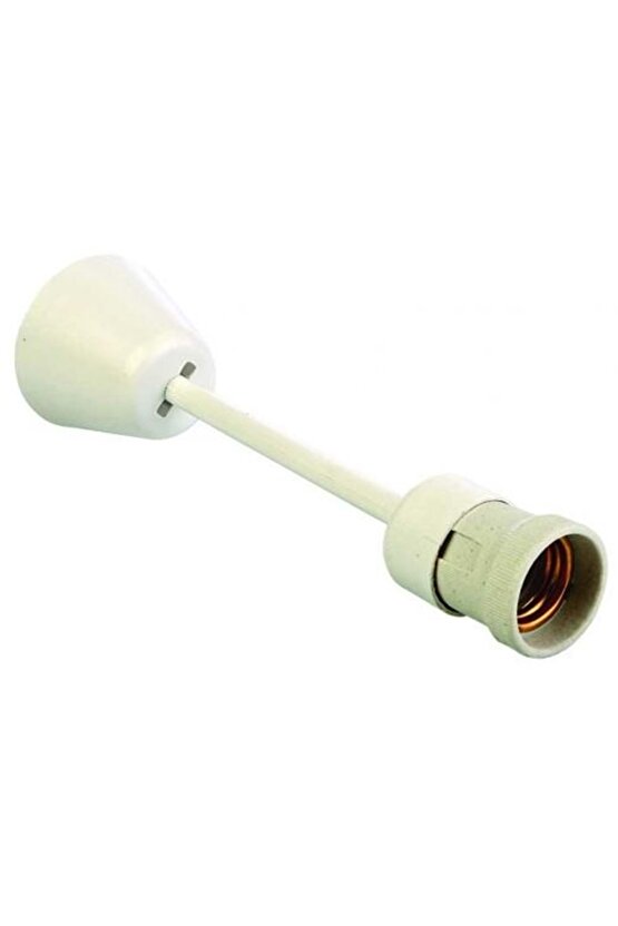 11122 Muhafazalı Full Bakır Porselen Tij Duy