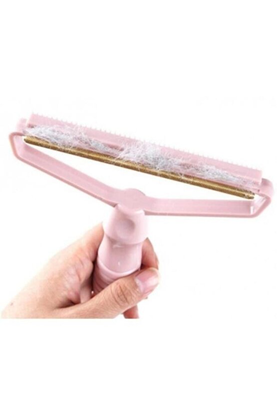 Çift Taraflı Elbise Tiftik Ve Tüy Toparlayıcı