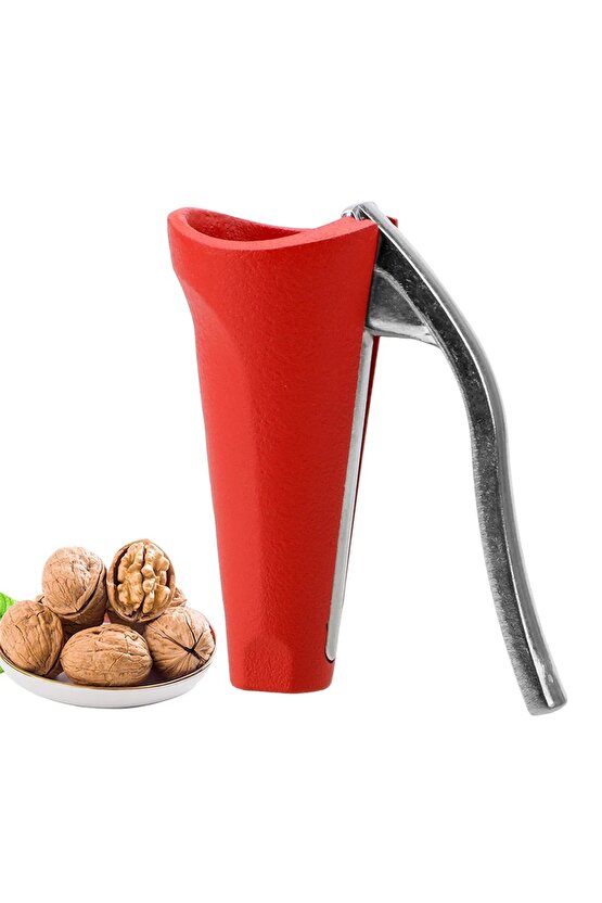 Ergonomik Tasarım Pratik Ceviz Kıracağı – Güçlü Ceviz Kırma Aparatı