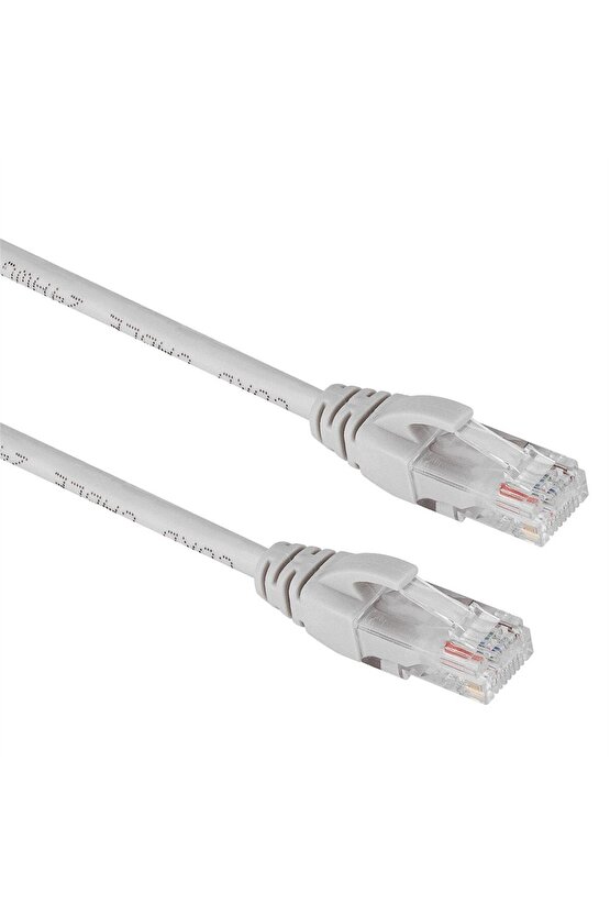 SL-CAT605 Cat6 5 Metre RJ45 Patch Network Ethernet İnternet Kablosu