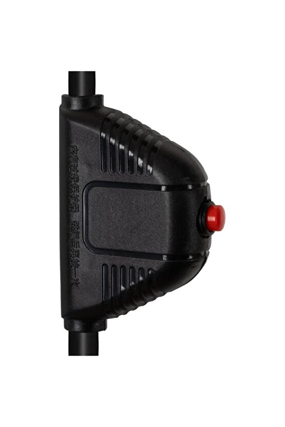 VA-21563 6LI 1.5 METRE KABLOLU TYPE-CLİ 4 USBLİ SİYAH AKIM KORUMALI PRİZ