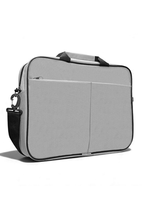 15.6″ Notebook Laptop Sırt Çantası – Suya Dayanıklı , Çok Gözlü Notebook Çantası