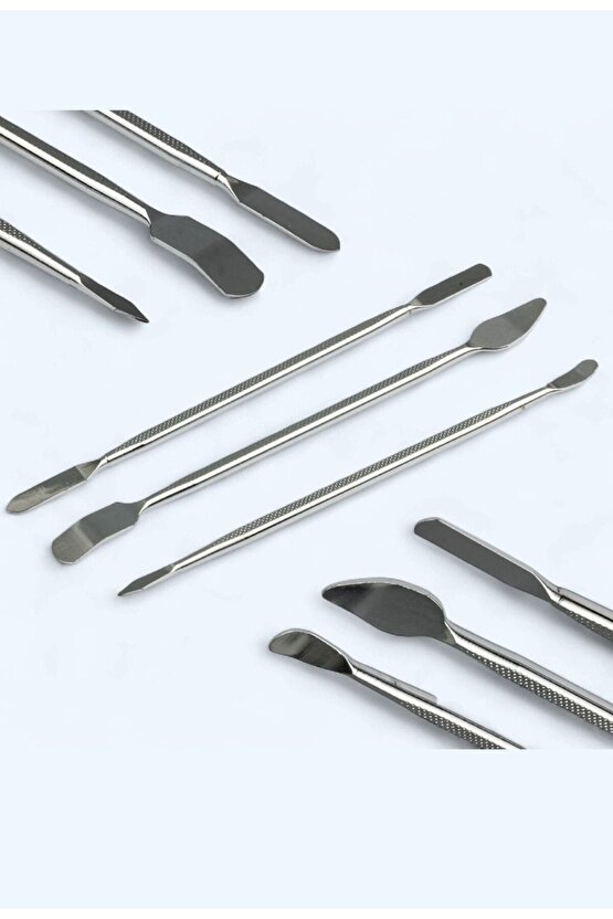 3’lü Metal TV Açma Aparatı | Pena ile LEDLCD Televizyon Uyumlu