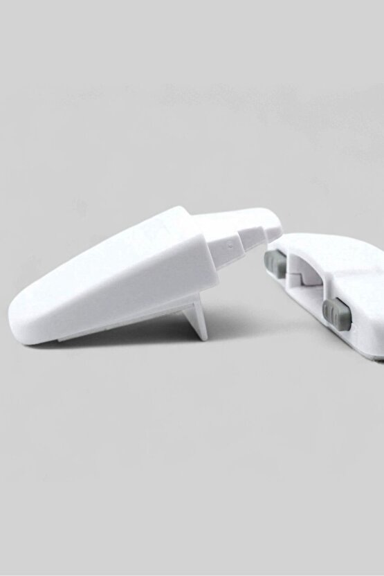 Buzdolabı ve Dolap Çocuk Kilidi | Bebek Güvenlik Kilidi | Çok Amaçlı Kilit