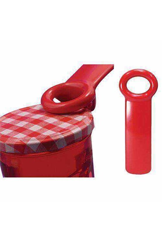 Giftmatikcenter 6 Adet Blaise Ergonomik Kavanoz Açacağı 715704