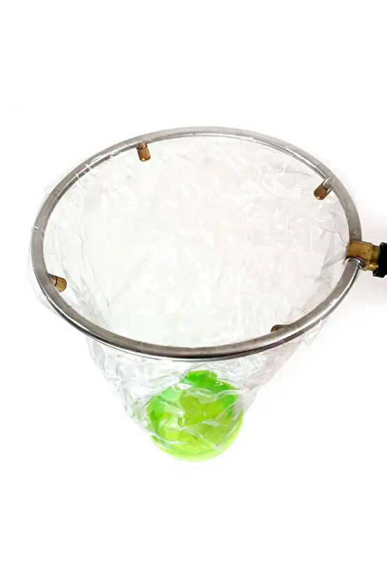 Yüksek Basınçlı Bahçe Sebze Meyve Sulama Aleti