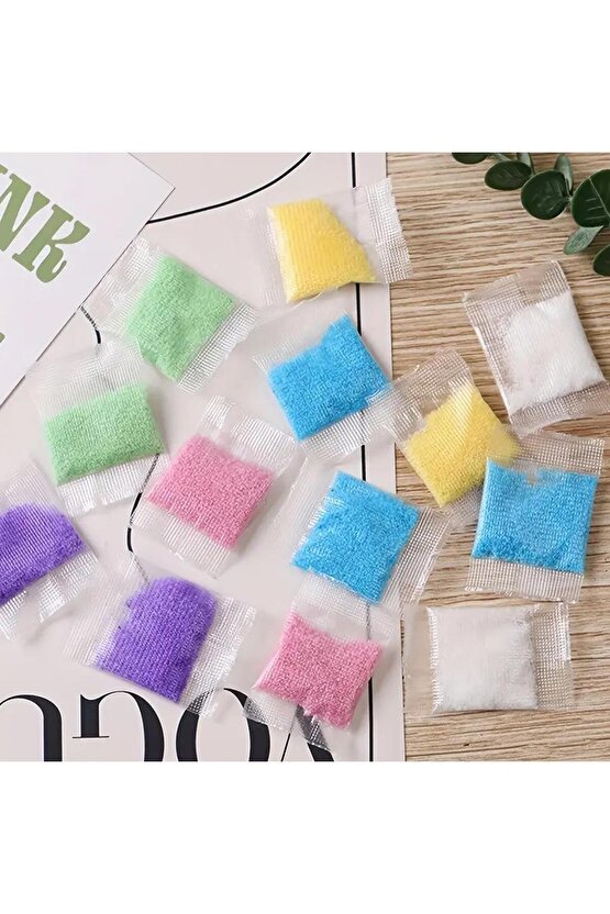 SN-22134 Duman Söndürme Koku Giderici Kum (30lu Paket)