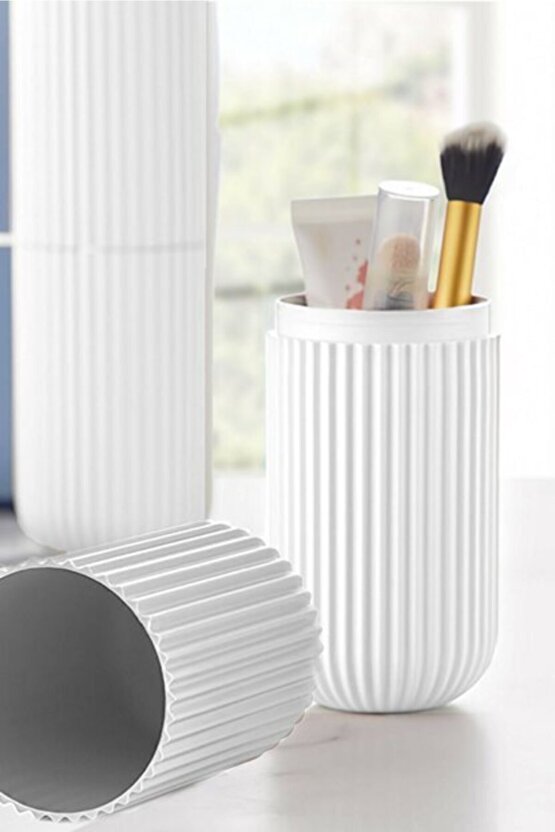 Saklama Kutusu Lüx Plastik 19cm(2 Adet)