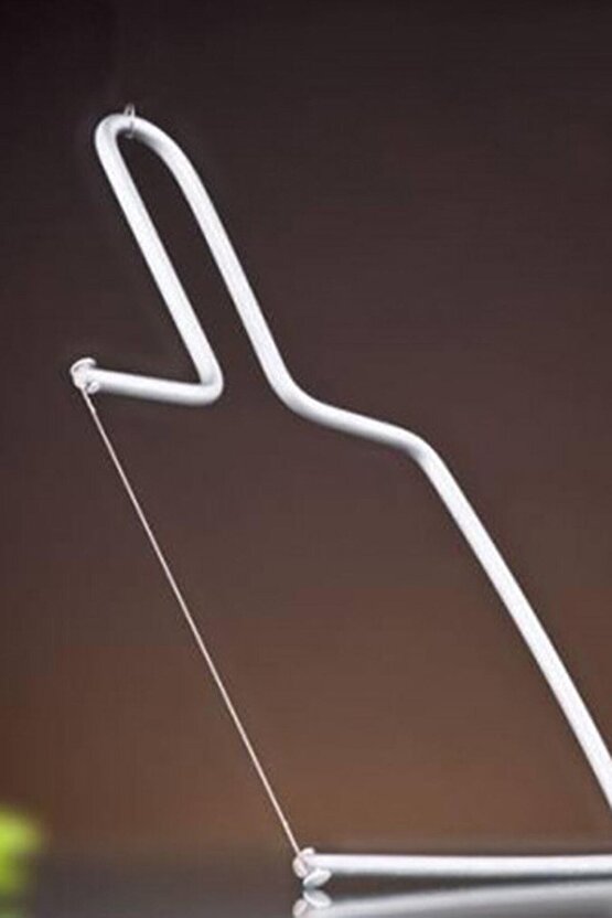 Paslanmaz Peynir Dilimleyici Mtf.02893.00