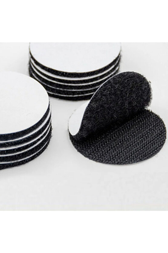 10lu Yapışkanlı Halı Kaydırmaz Cırt Bant