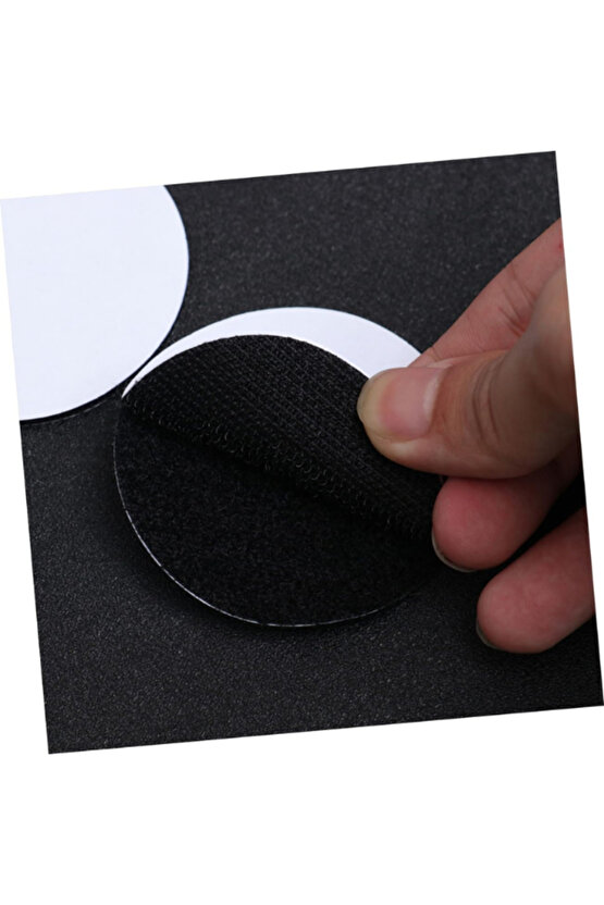 10lu Yapışkanlı Halı Kaydırmaz Cırt Bant