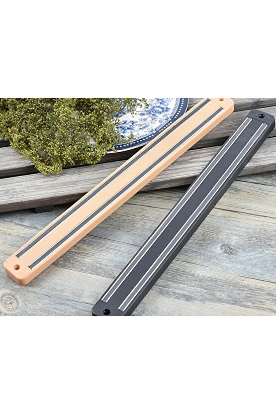 Mıknatıslı Bıçak Askısı  33 cm