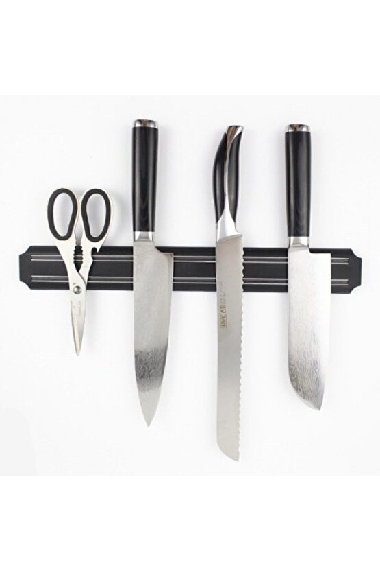 Mıknatıslı Bıçak Askısı  33 cm