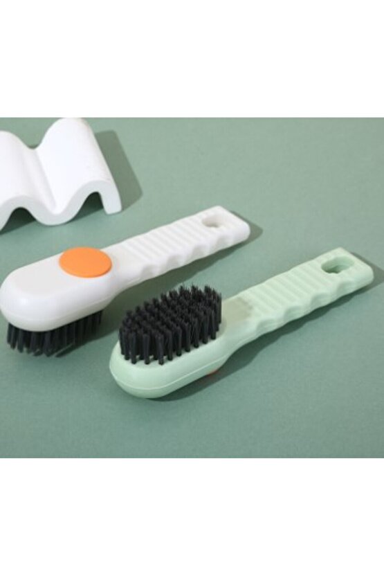 Pratik Çok Amaçlı Hazneli Fırça