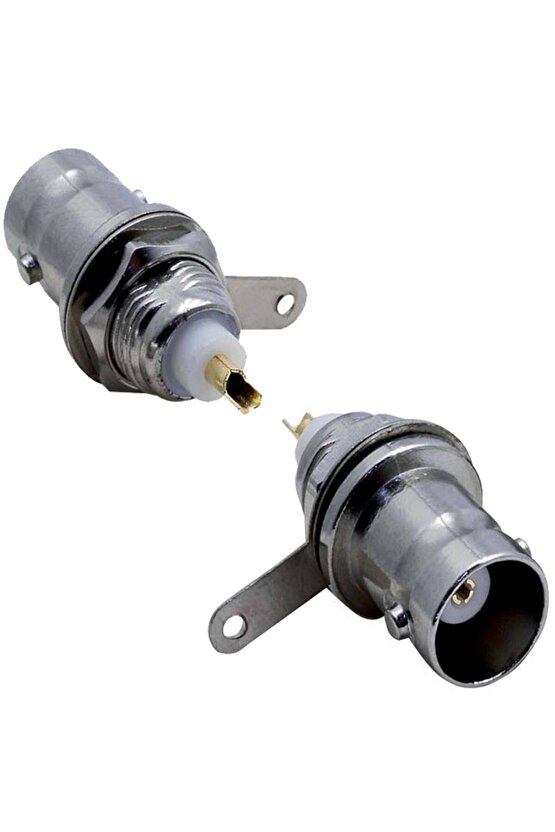 BNC Şase Dişi Konnektör BNC-112