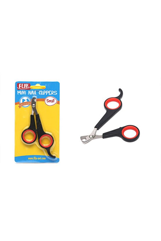 Kedi Mini Irk Köpek Evcil Hayvan Tırnak Makası Düzeltme Kesme Mini Irk Köpek Tırnak Makası