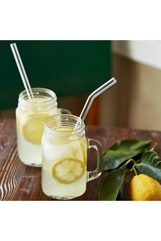 Cam Pipet, 10Lu Eğimli Cam Pipet En Yeni 990396