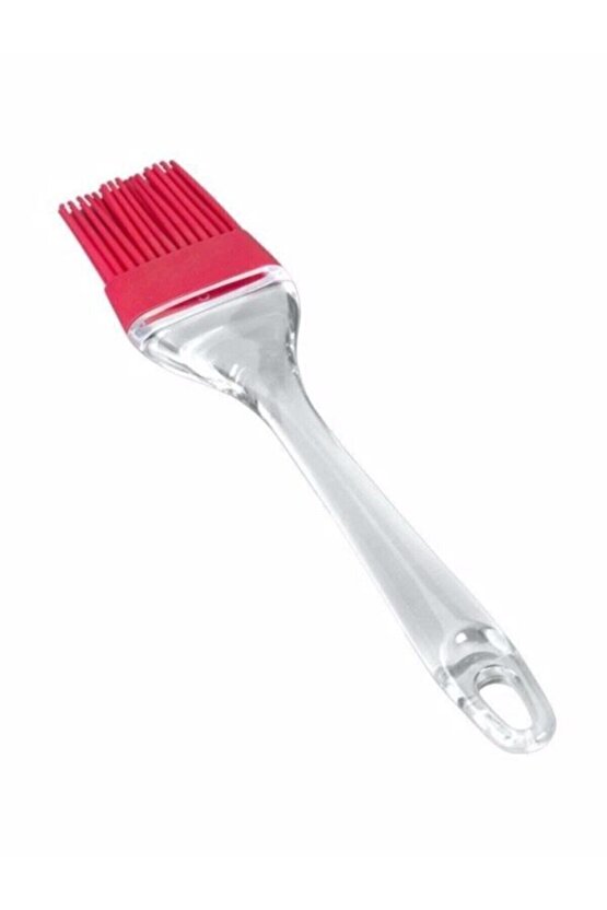 Silikon Yumurta Fırçası