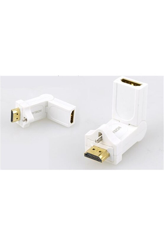 Hdmı Dişi Erkek Ara Oynar Başlı Rpr30650