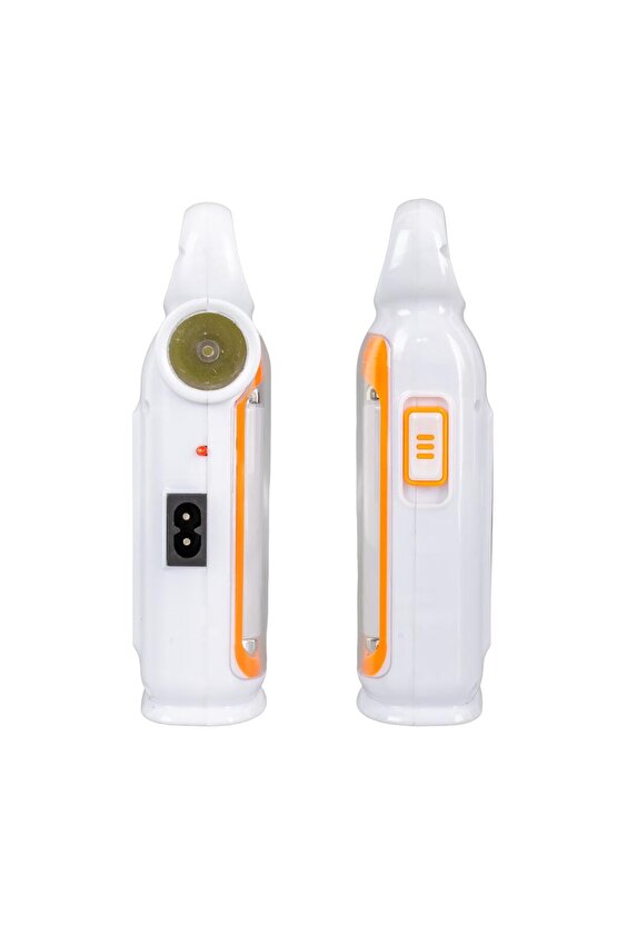 POWERMASTER QJ-902T SOLAR ŞARJLI MİNİ IŞILDAK