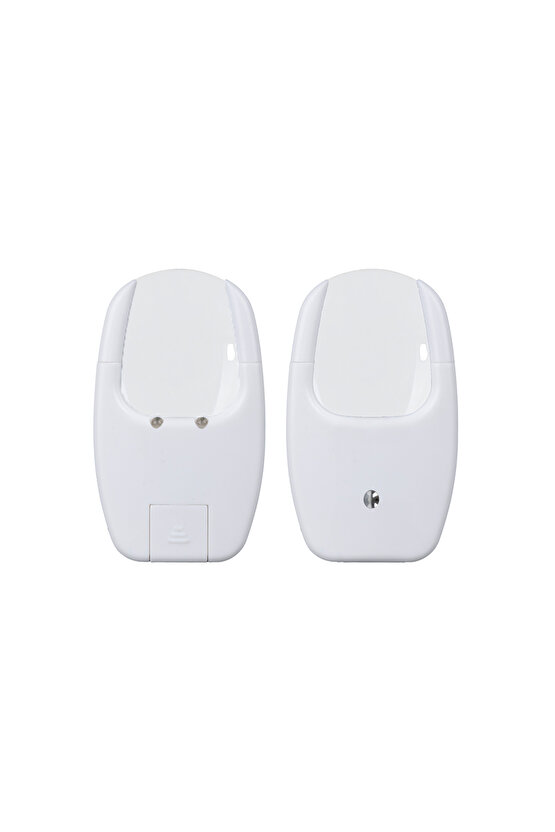 MX-114 EL TİPİ 2 LEDLİ IŞIKLI ANAHTARLIK BÜYÜTEÇ MİNİ