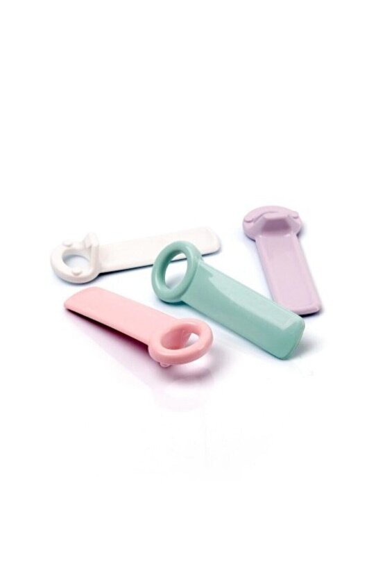 Renkli Kavanoz Açıcı Kolay Açmayı Sağlayan Aparat