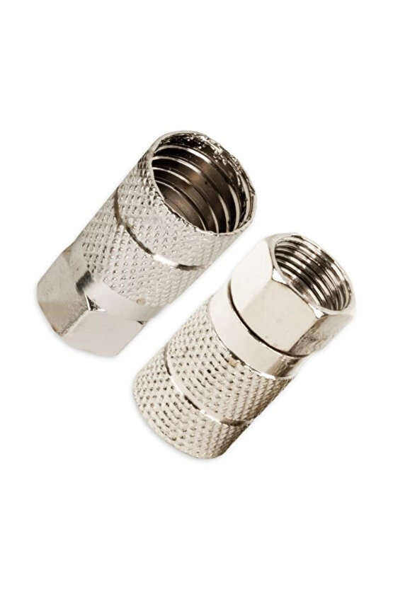 PM-1094 F Konnektör RG 11-ISO Soket Dişi (1 Adet)