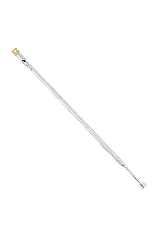 TELESKOPİK ÇUBUK ANTEN 21CM (4202)