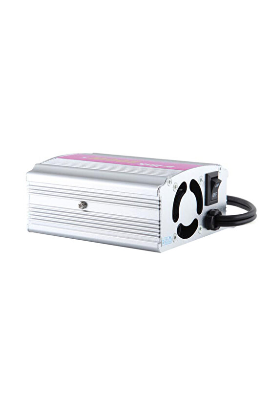 SL-200W 200W DC12V-AC230V ÇAKMAKTAN POWER INVERTER