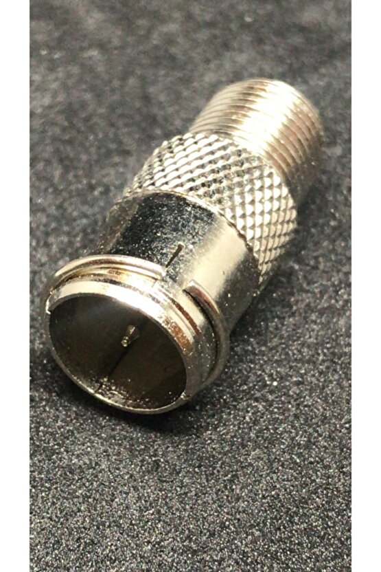 F Konnektör Hızlı ( F Quıck) 5 Adet