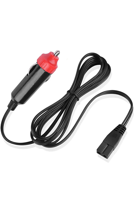 3 Metre Araç Buzdolabı Kablosu 2x0.5mm Ic-246b-8