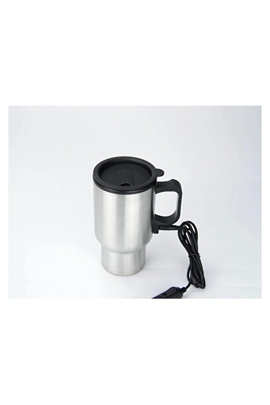 Estetik Tasarımlı Araç Termosu