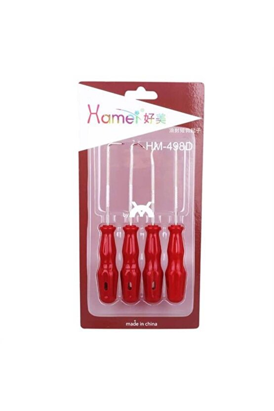 Carstar Hm-498d Yağ Hortum Contası Çıkarma Seti Seti