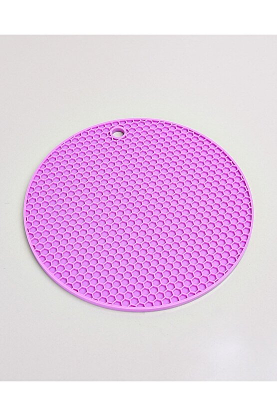 Silikon Yuvarlak Nihale 50882