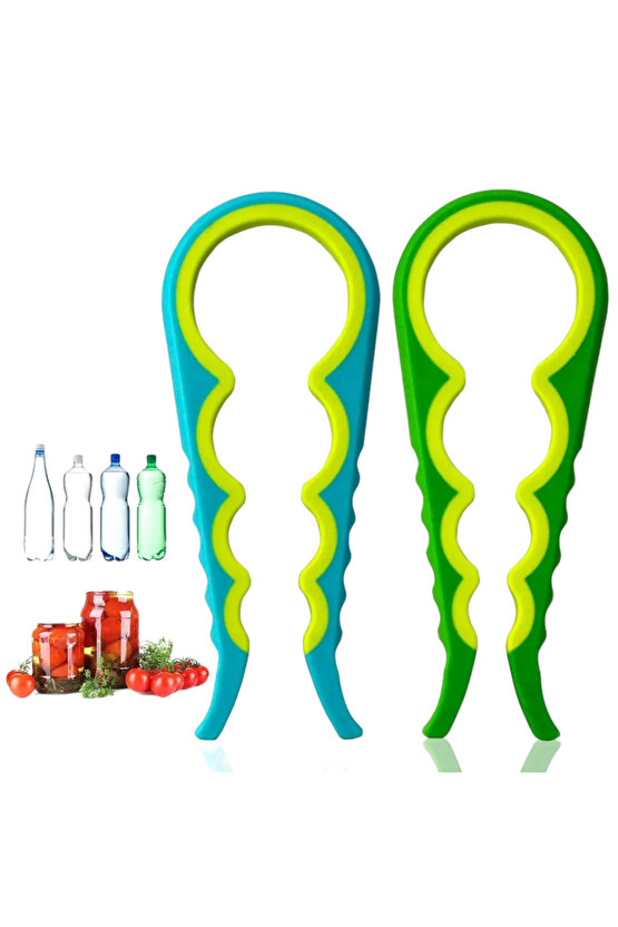 Kavanoz, Şişe Kapağı Açma Aparatı