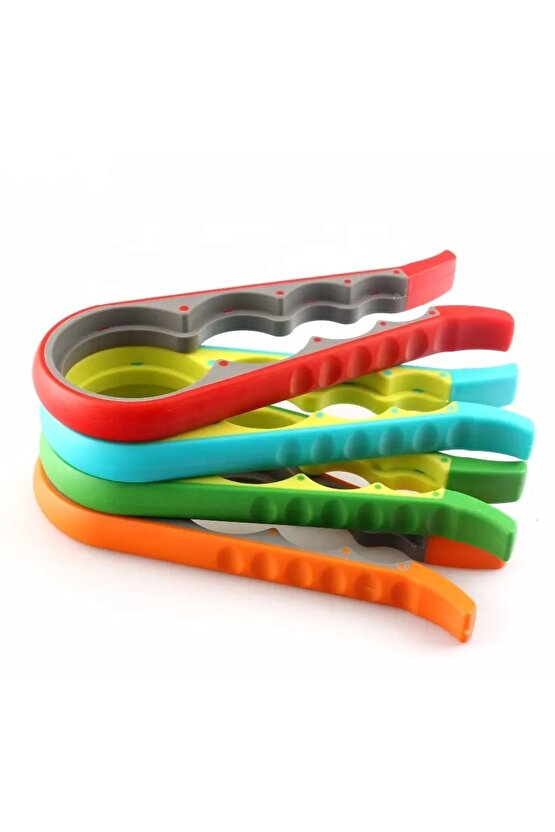 Kavanoz, Şişe Kapağı Açma Aparatı