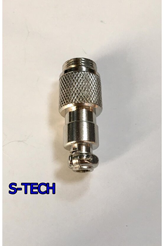 2 Li Mini Mayk Kablo Tipi Erkek 5li Paket