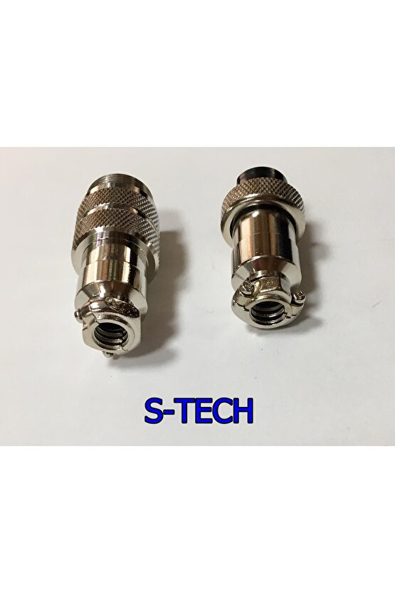 12li Mayk Kablo Tipi Set