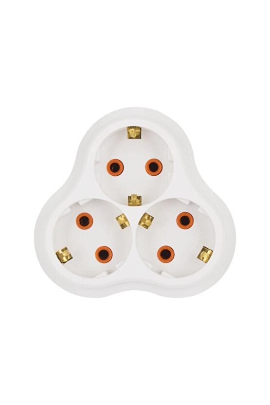 Nilson 3lü Golyat Priz