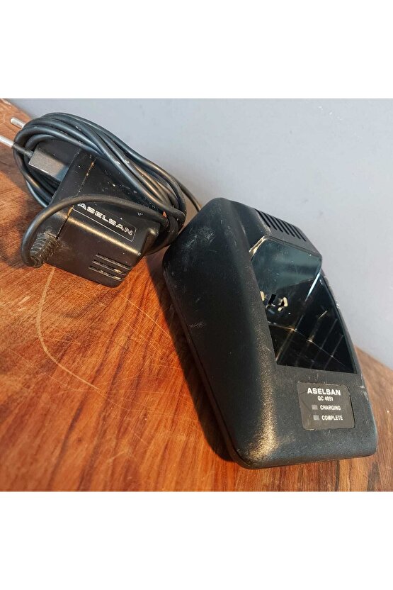 Şarj Cihazı Model-3