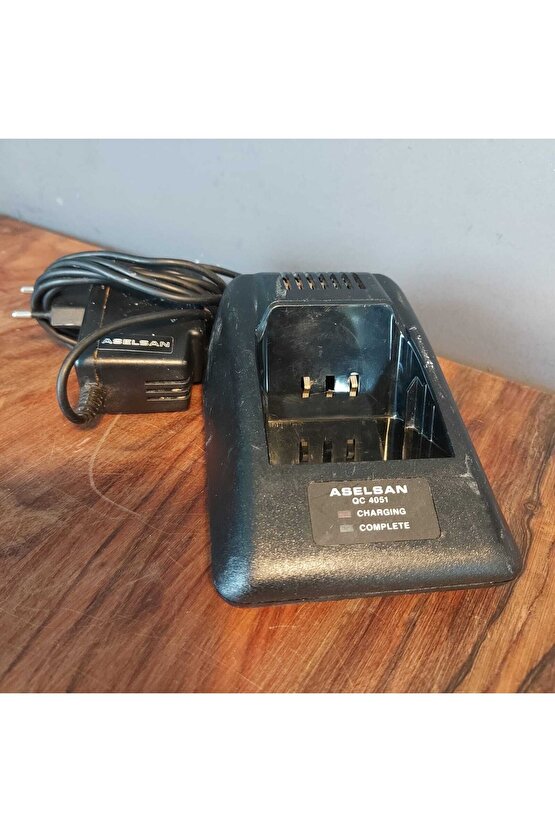 Şarj Cihazı Model-3