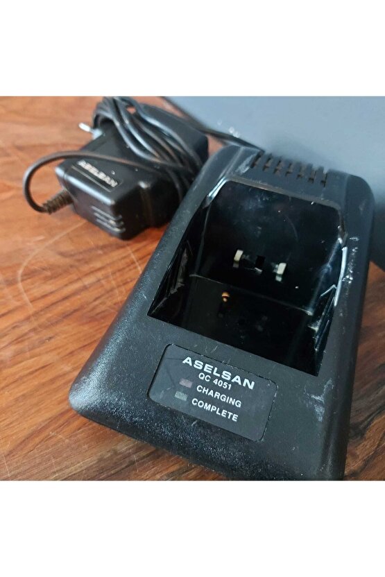 Şarj Cihazı Model-3