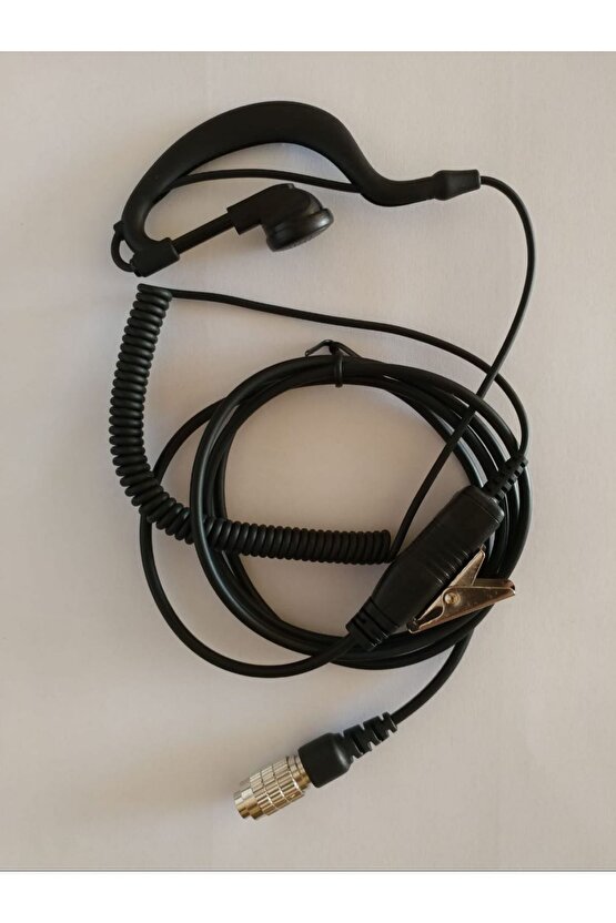 TELSİZ UYUMLU KULAKLIK